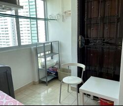 Pandan Valley (D21), Condominium #626424301